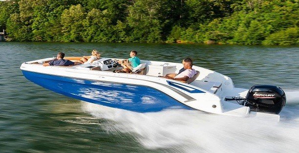 22' BAYLINER 2021